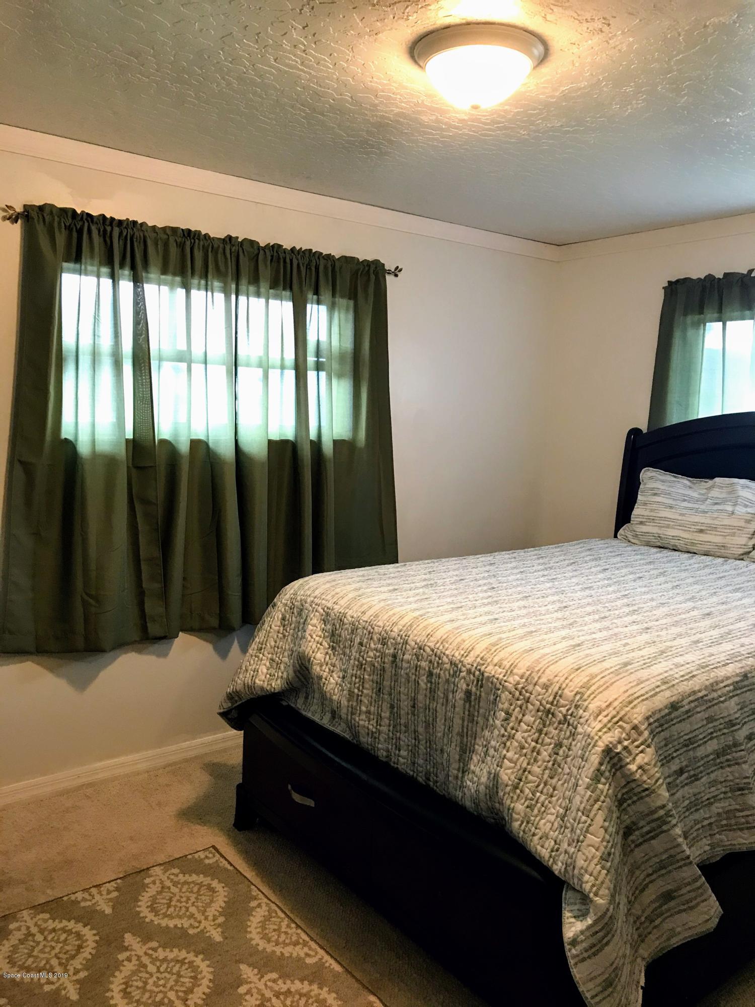 459 Coach Road Satellite Beach, FL 32937 - Photo 13 of 24 Bedroom2 2
