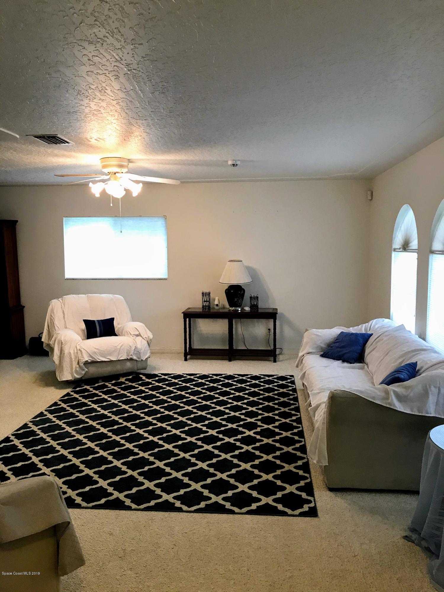 459 Coach Road Satellite Beach, FL 32937 - Photo 14 of 24 Dining room 2