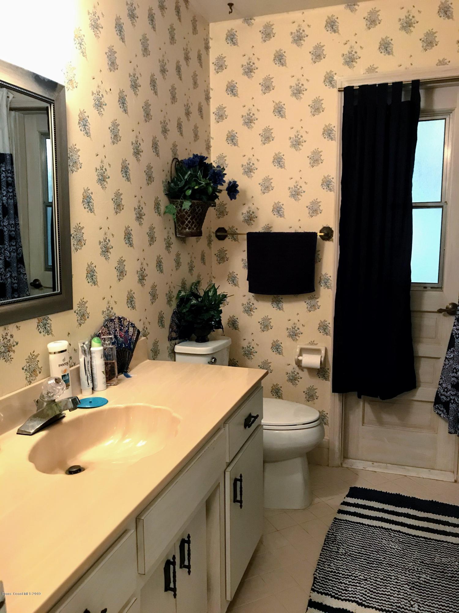 459 Coach Road Satellite Beach, FL 32937 - Photo 4 of 24 Bath 2