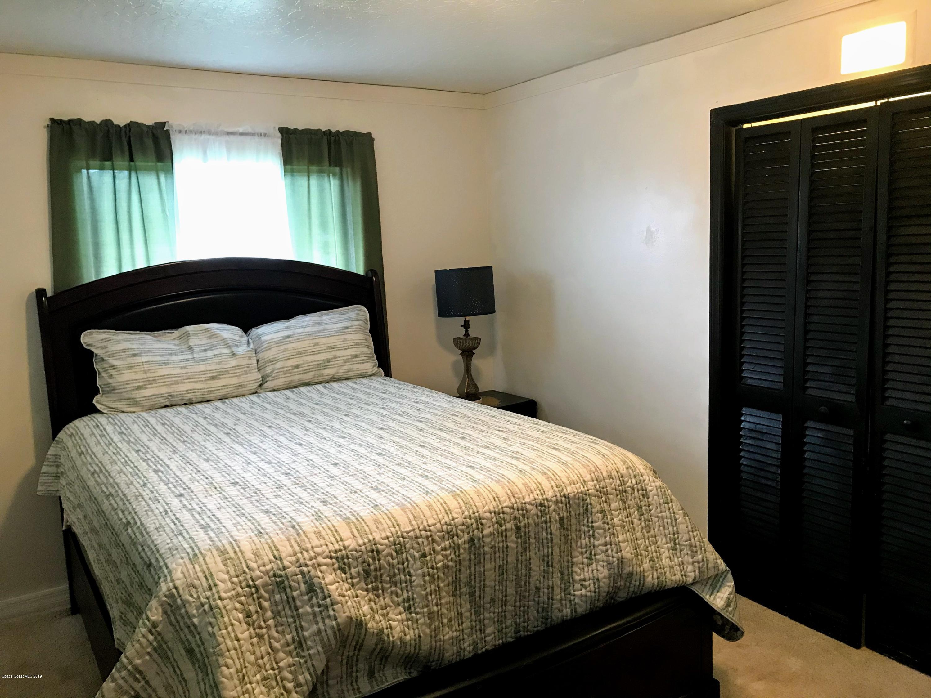 459 Coach Road Satellite Beach, FL 32937 - Photo 5 of 24 Bedroom1 2