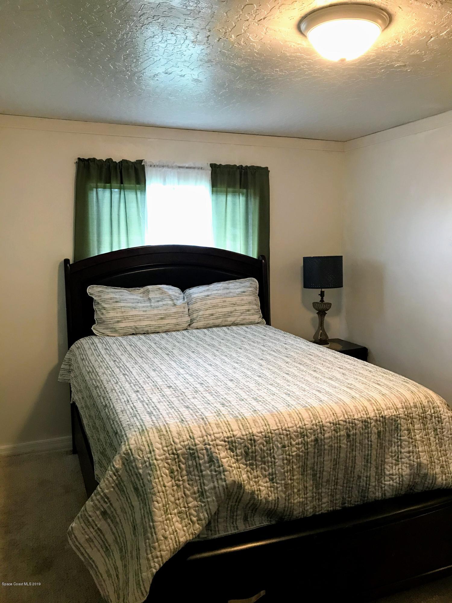 459 Coach Road Satellite Beach, FL 32937 - Photo 9 of 24 Bedroom1 3