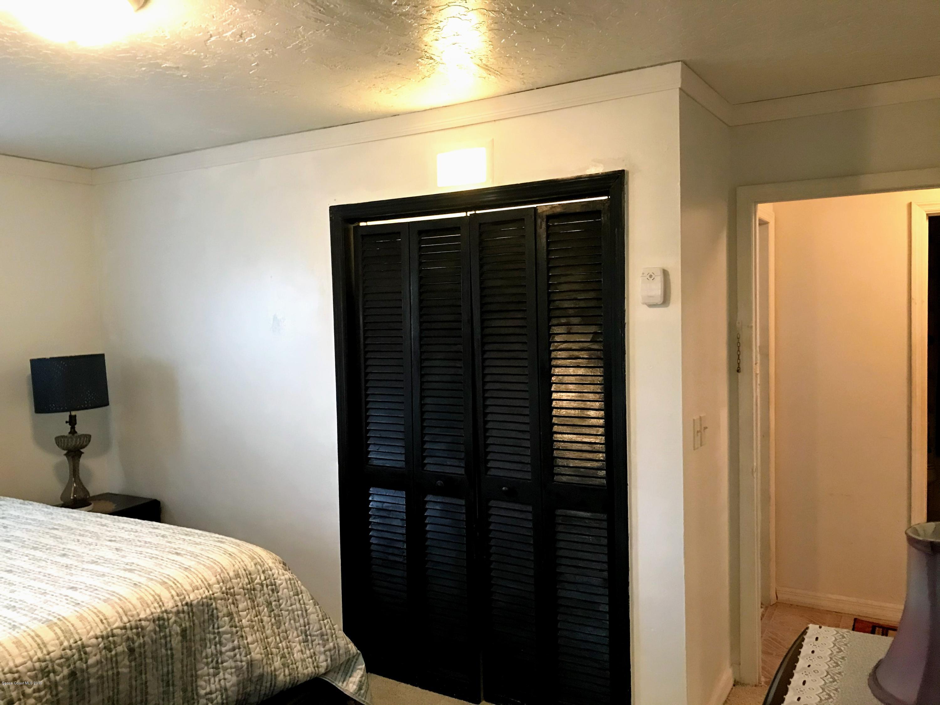 459 Coach Road Satellite Beach, FL 32937 - Photo 10 of 24 Bedroom1 4