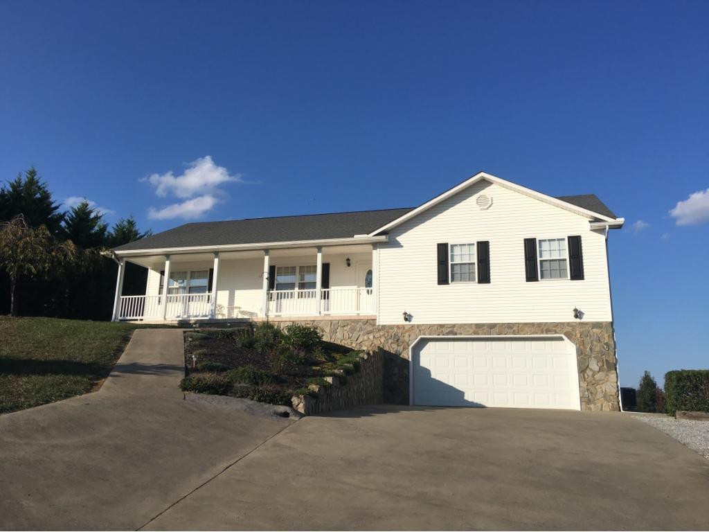 1555 Jim Fox Road Greeneville, TN 37743 - Photo 1 of 10 Photo 1