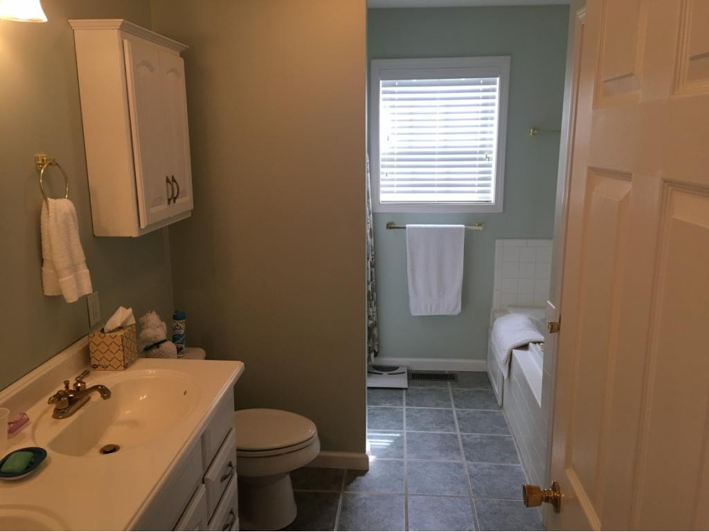1555 Jim Fox Road Greeneville, TN 37743 - Photo 7 of 10 Bath