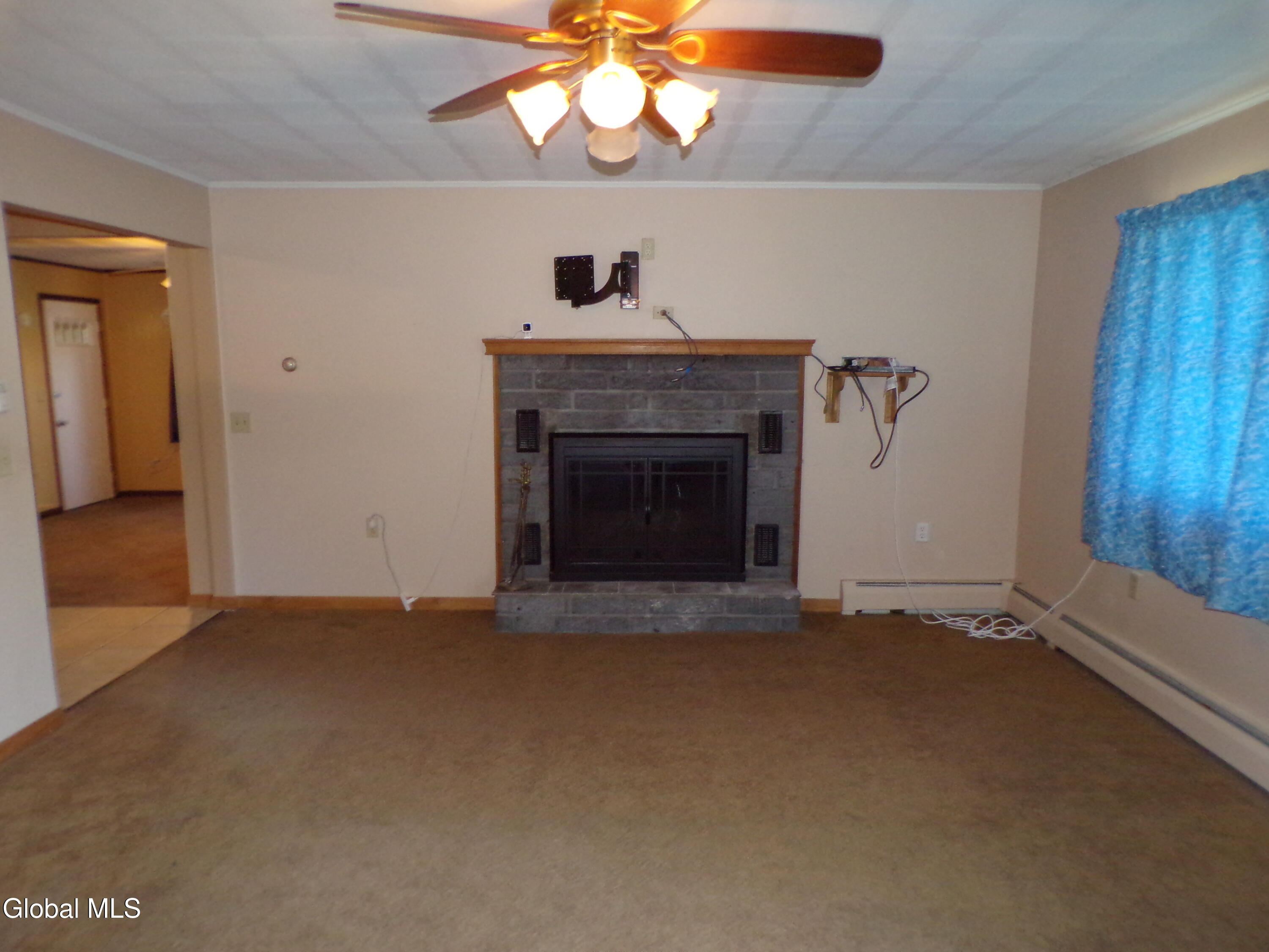 55 Old Corinth Road Hadley, NY 12835 - Photo 13 of 26 Old C LR