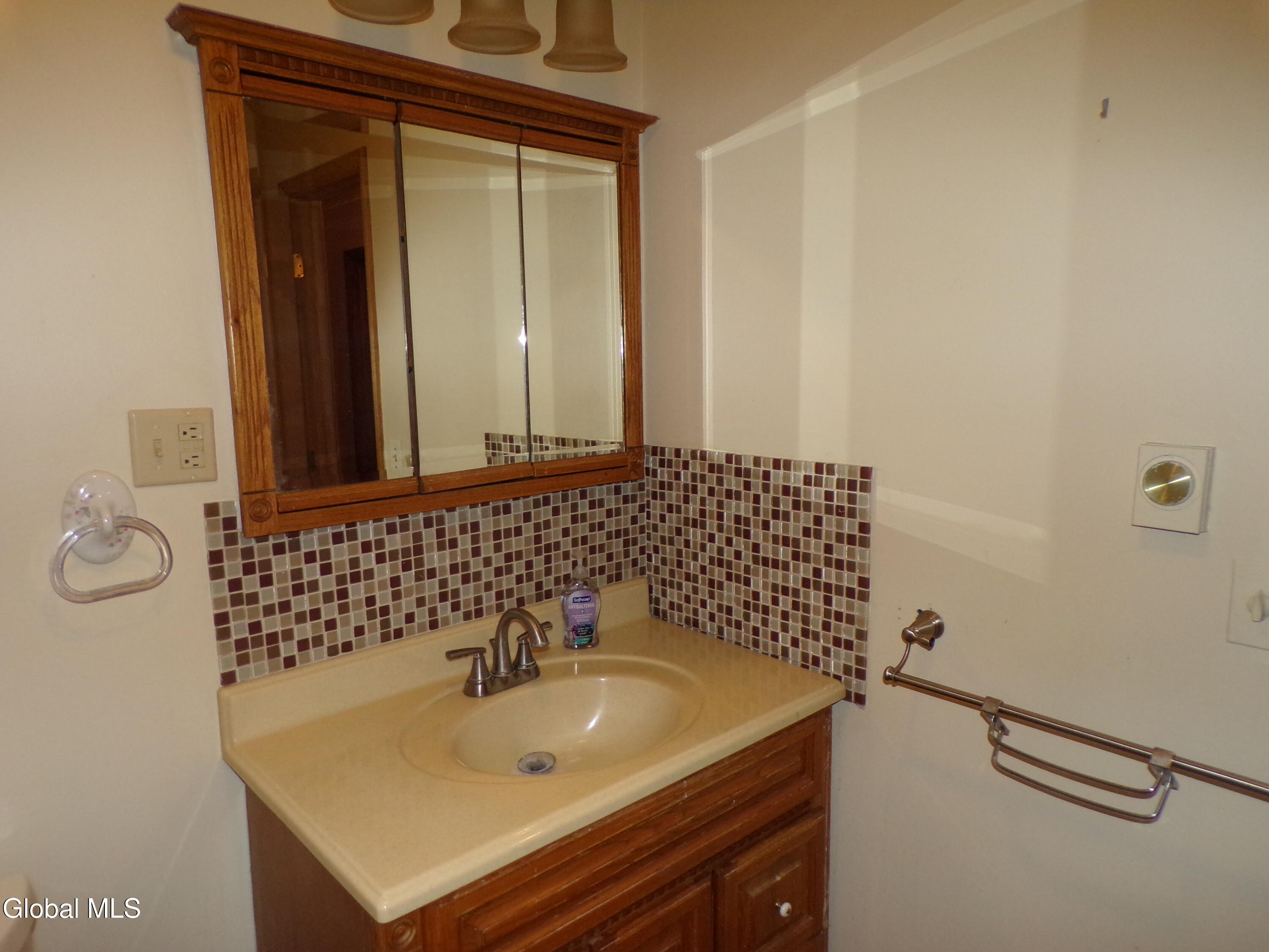55 Old Corinth Road Hadley, NY 12835 - Photo 14 of 26 Old C Bath