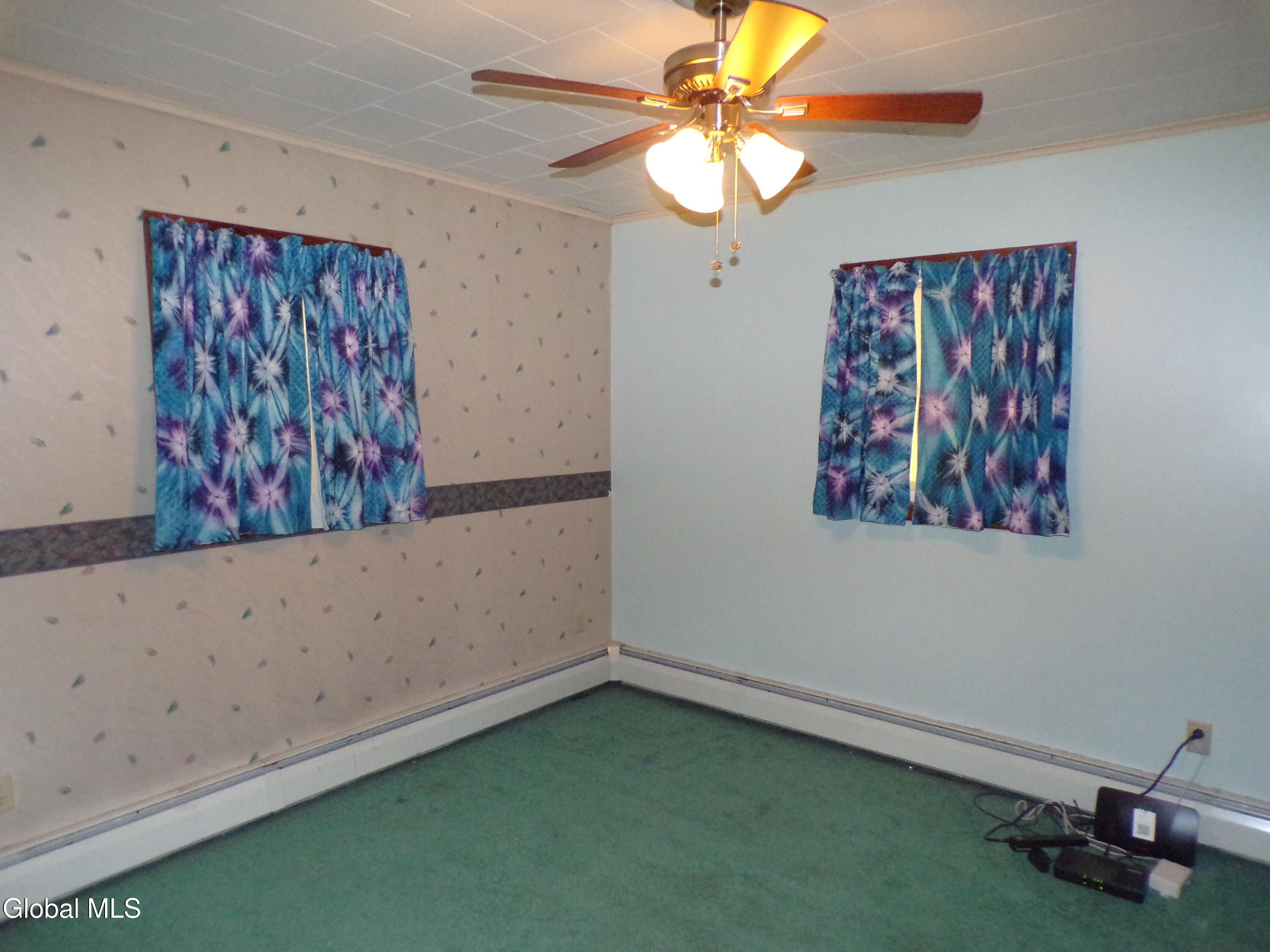 55 Old Corinth Road Hadley, NY 12835 - Photo 18 of 26 Old C BR 4