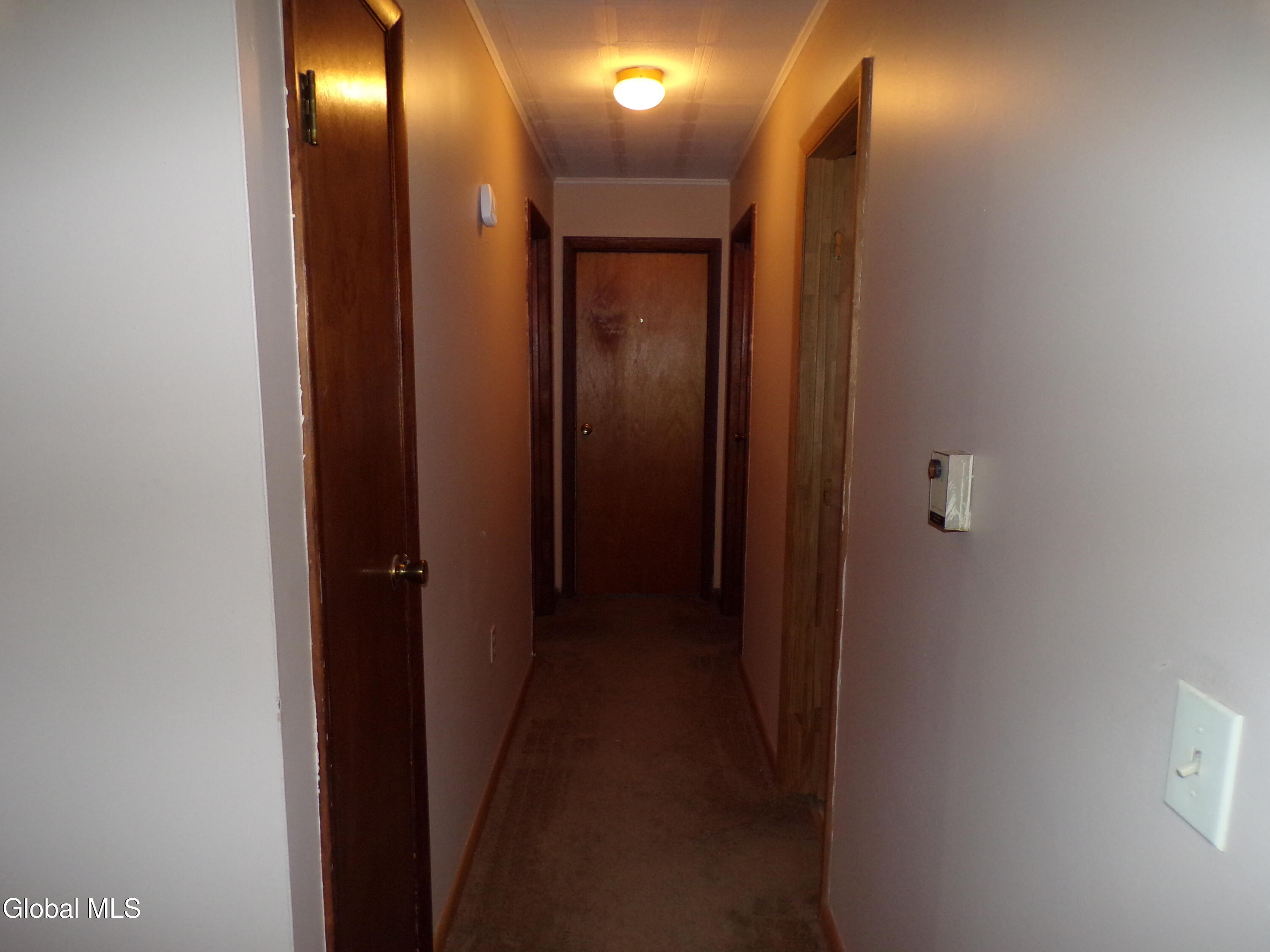 55 Old Corinth Road Hadley, NY 12835 - Photo 21 of 26 Old C Hall