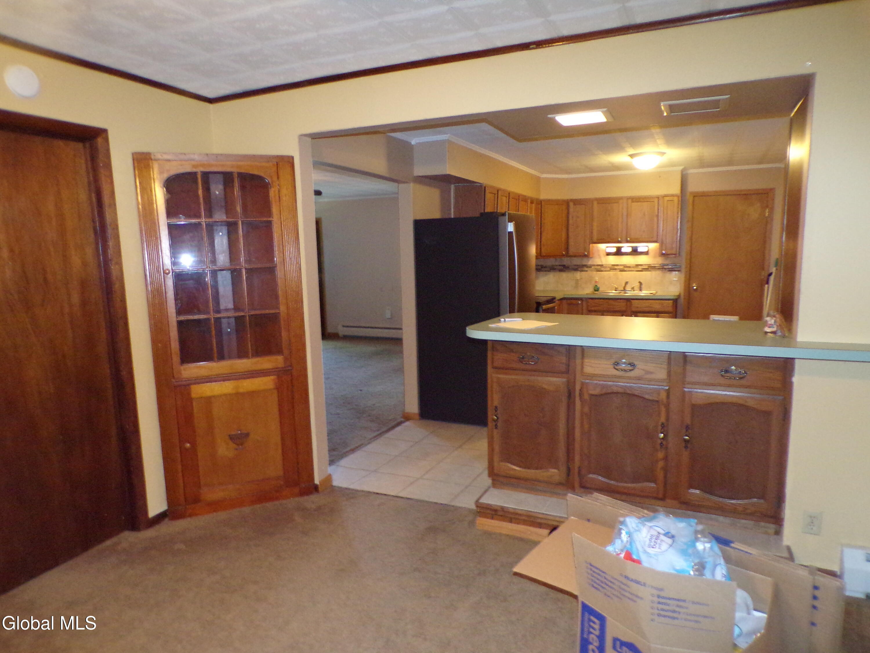 55 Old Corinth Road Hadley, NY 12835 - Photo 9 of 26 Old C Bar
