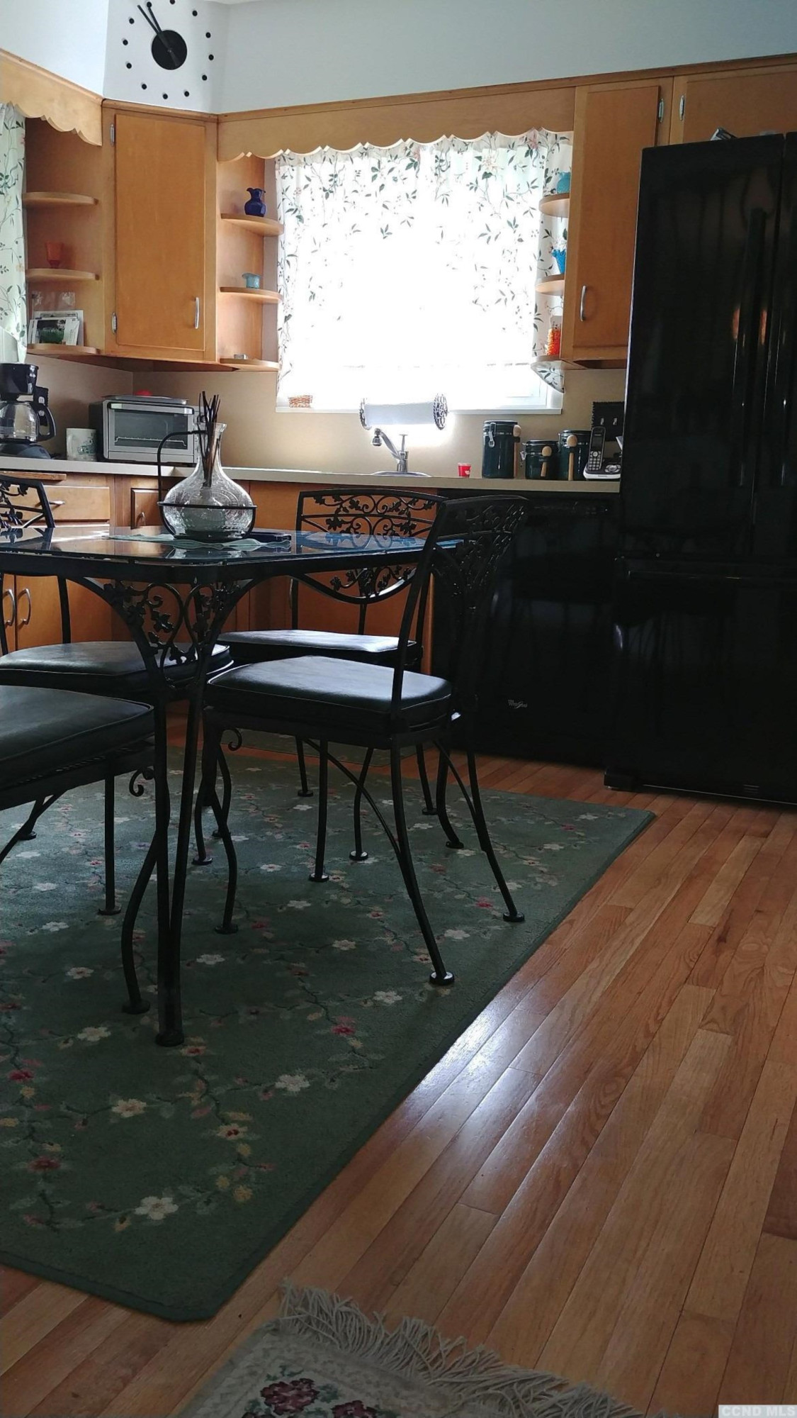 84 Latham Ridge Road Latham, NY 12110 - Photo 4 of 10 a view of a workspace with furniture