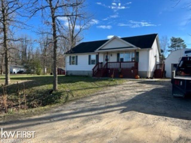5841 Miller Road Vassar, MI 48768 - Photo 2 of 95