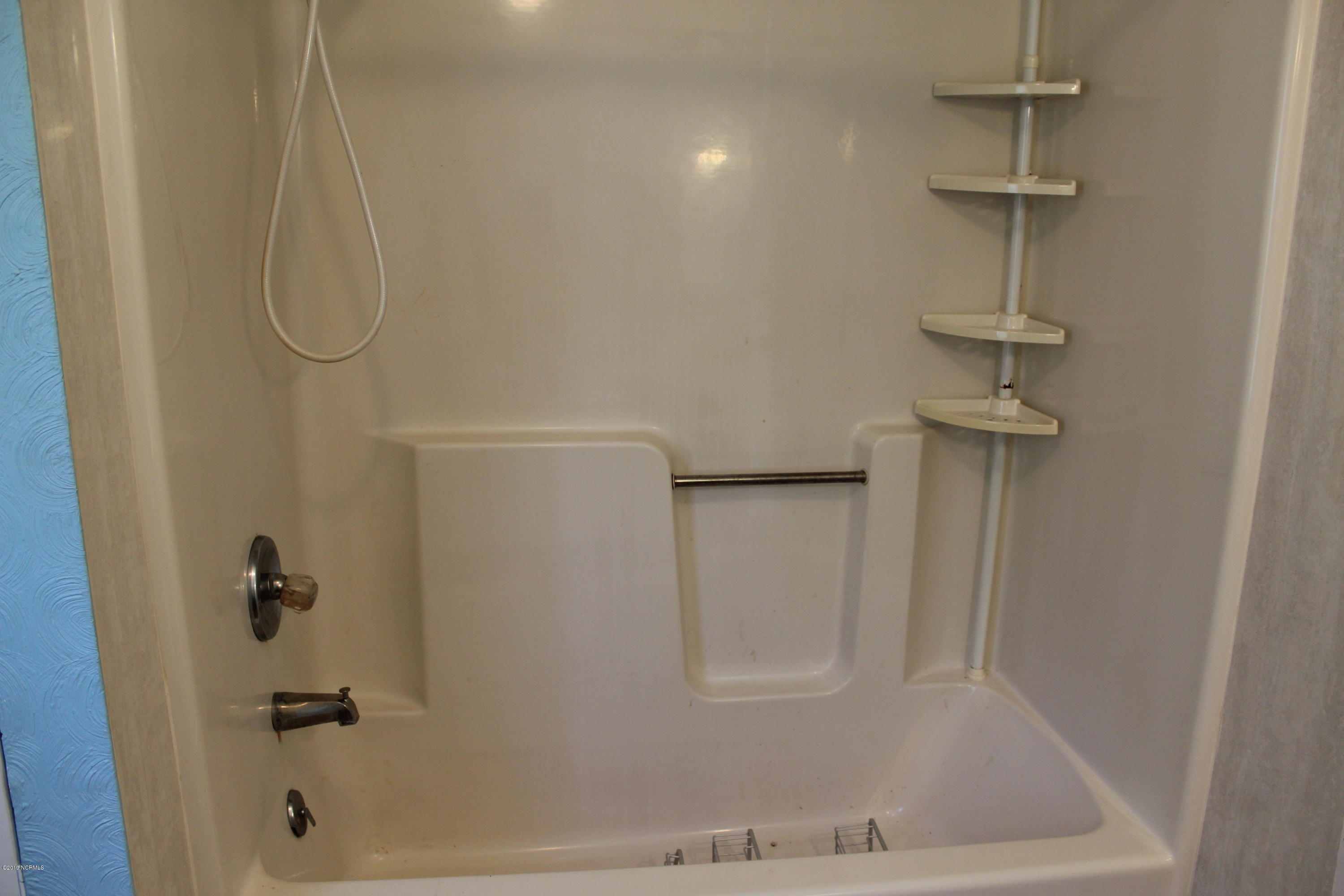 1329 Newport Loop Road Newport, NC 28570 - Photo 12 of 23 Hall Bath View 2
