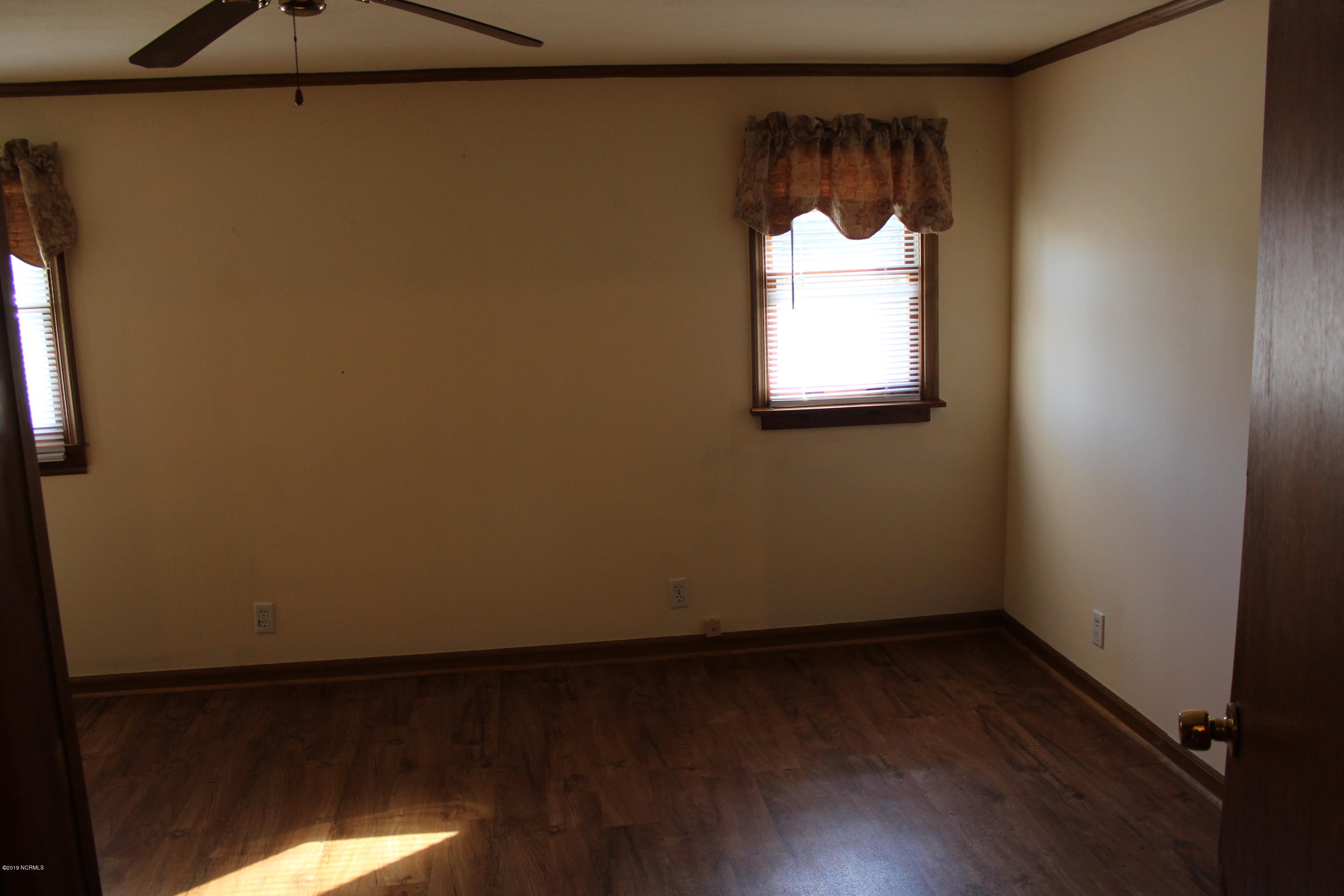 1329 Newport Loop Road Newport, NC 28570 - Photo 13 of 23 Bedroom 1 View 1
