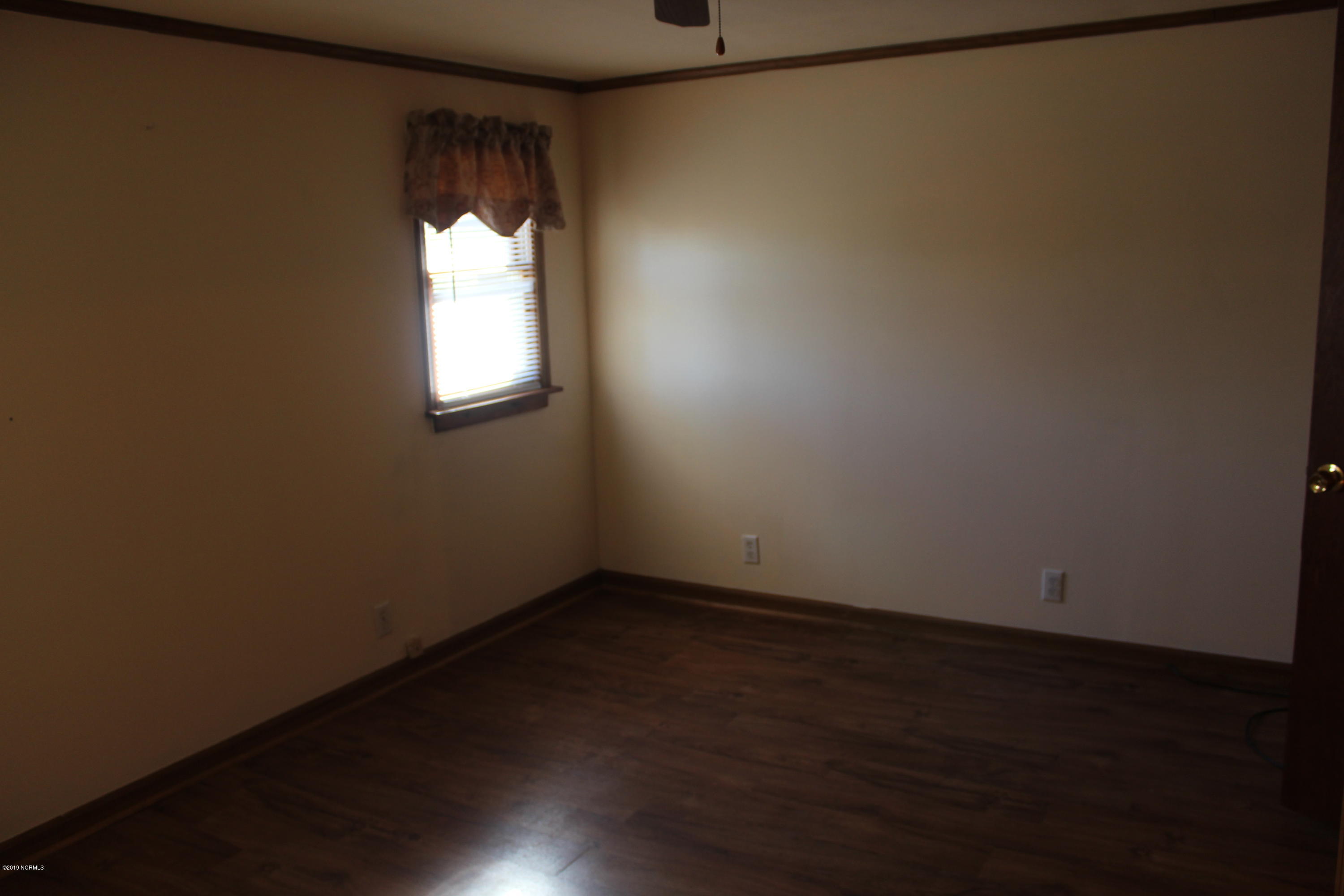 1329 Newport Loop Road Newport, NC 28570 - Photo 14 of 23 Bedroom 1 View 2