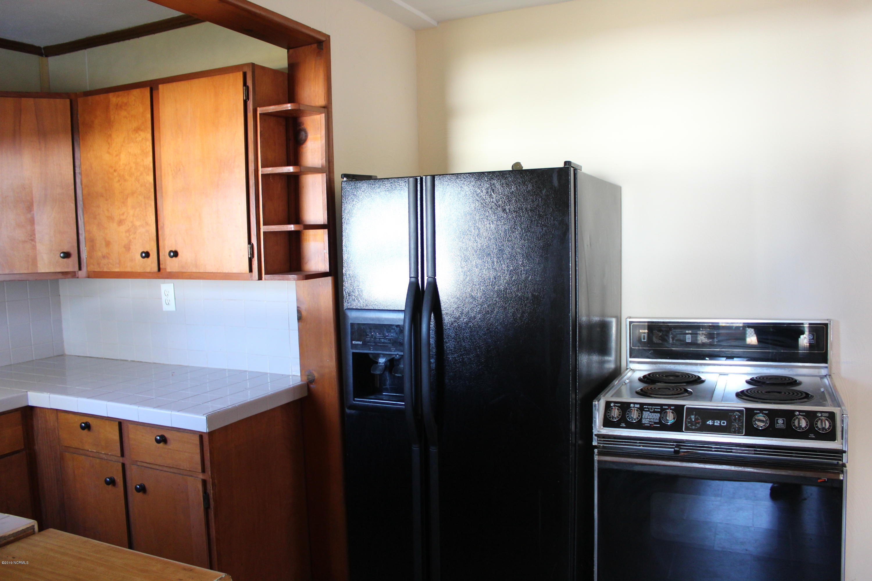 1329 Newport Loop Road Newport, NC 28570 - Photo 6 of 23 Kitchen View 3