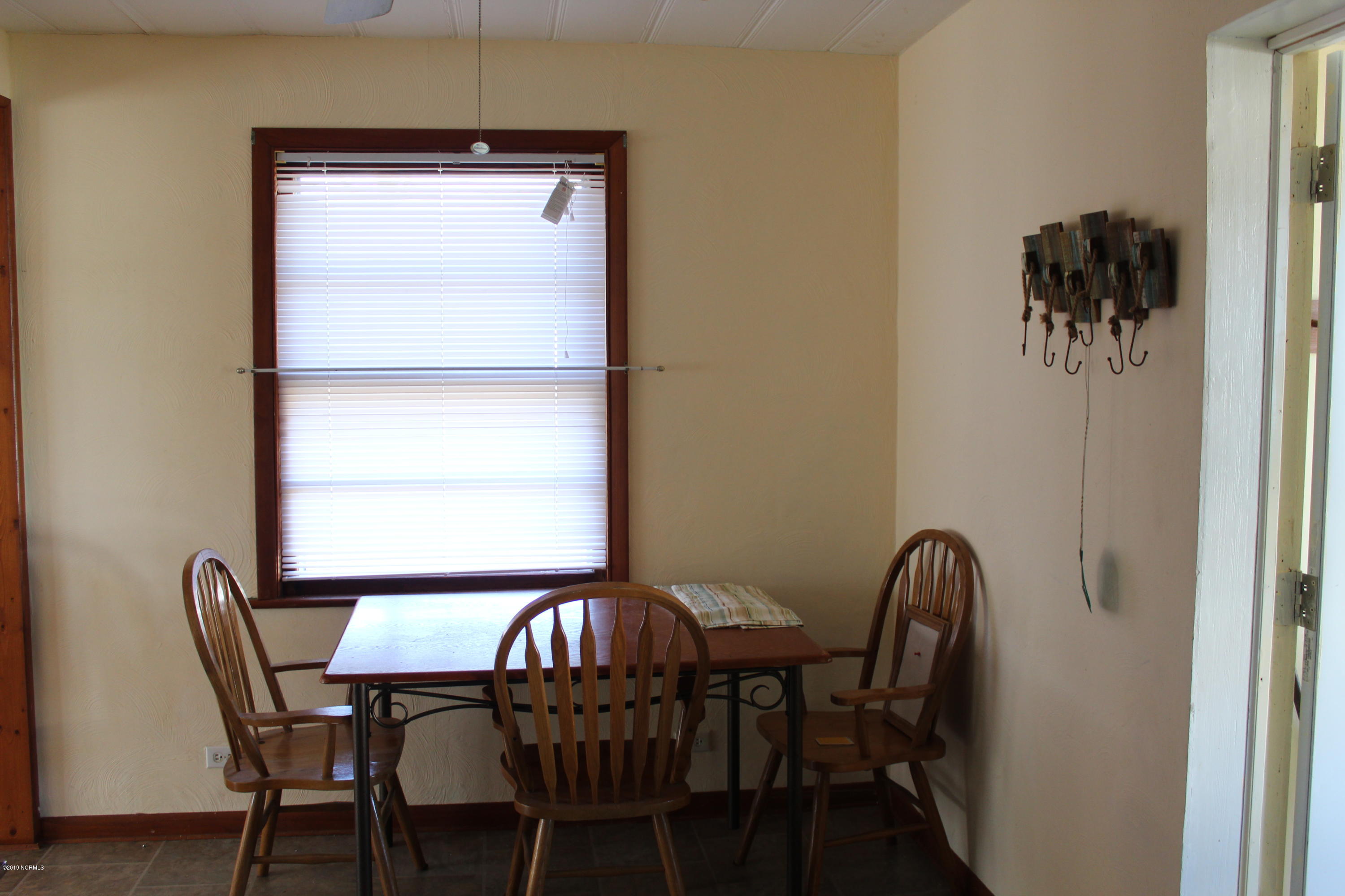 1329 Newport Loop Road Newport, NC 28570 - Photo 9 of 23 Dining Room Area