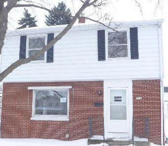 3744 North 100th Street Milwaukee, WI 53222 - Photo 1 of 1 1