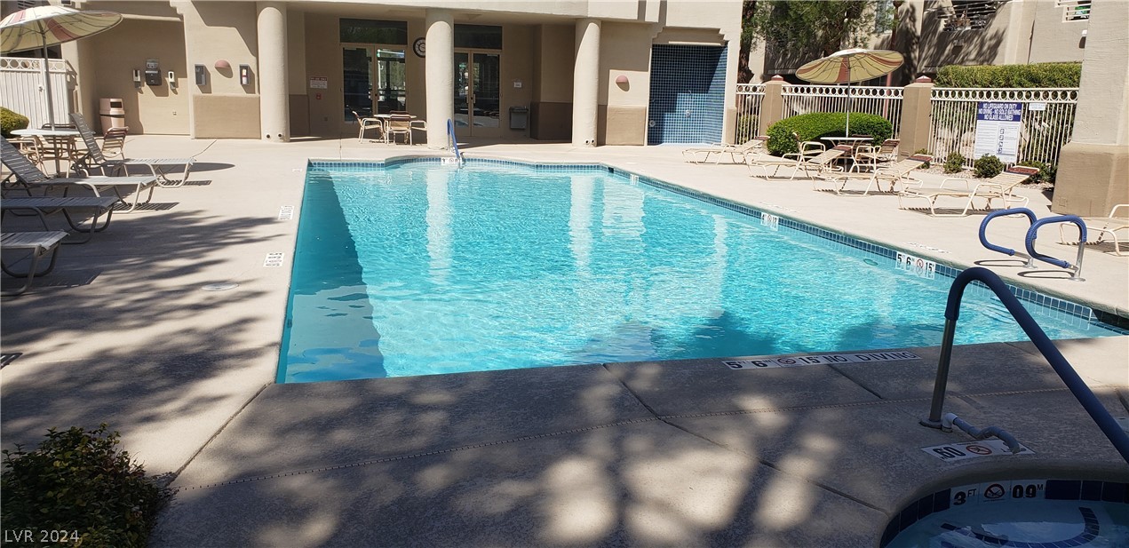 1908 Rio Canyon Court, Unit 202 Las Vegas, NV 89128 - Photo 23 of 29