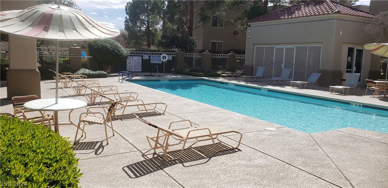 1908 Rio Canyon Court, Unit 202 Las Vegas, NV 89128 - Photo 24 of 29