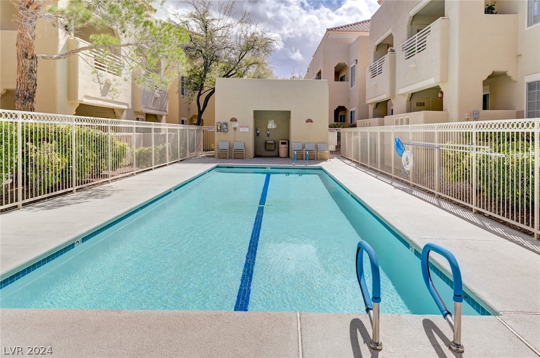 1908 Rio Canyon Court, Unit 202 Las Vegas, NV 89128 - Photo 25 of 29