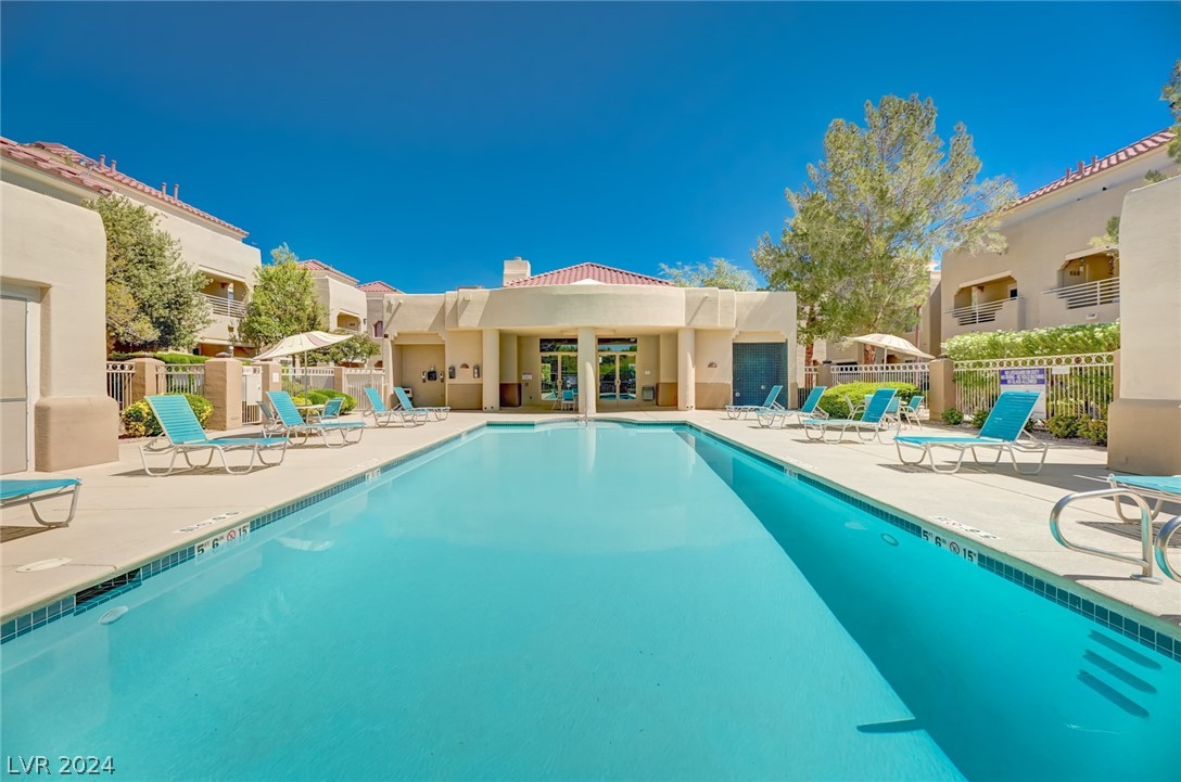 1908 Rio Canyon Court, Unit 202 Las Vegas, NV 89128 - Photo 9 of 29 2 COMMUNITY POOLS