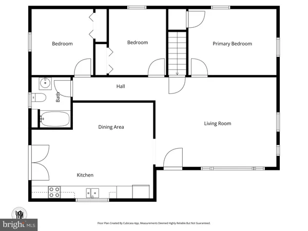 $2,495 | 3446 Cedar Church Road, Darlington, MD 21034