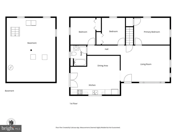 $2,495 | 3446 Cedar Church Road, Darlington, MD 21034
