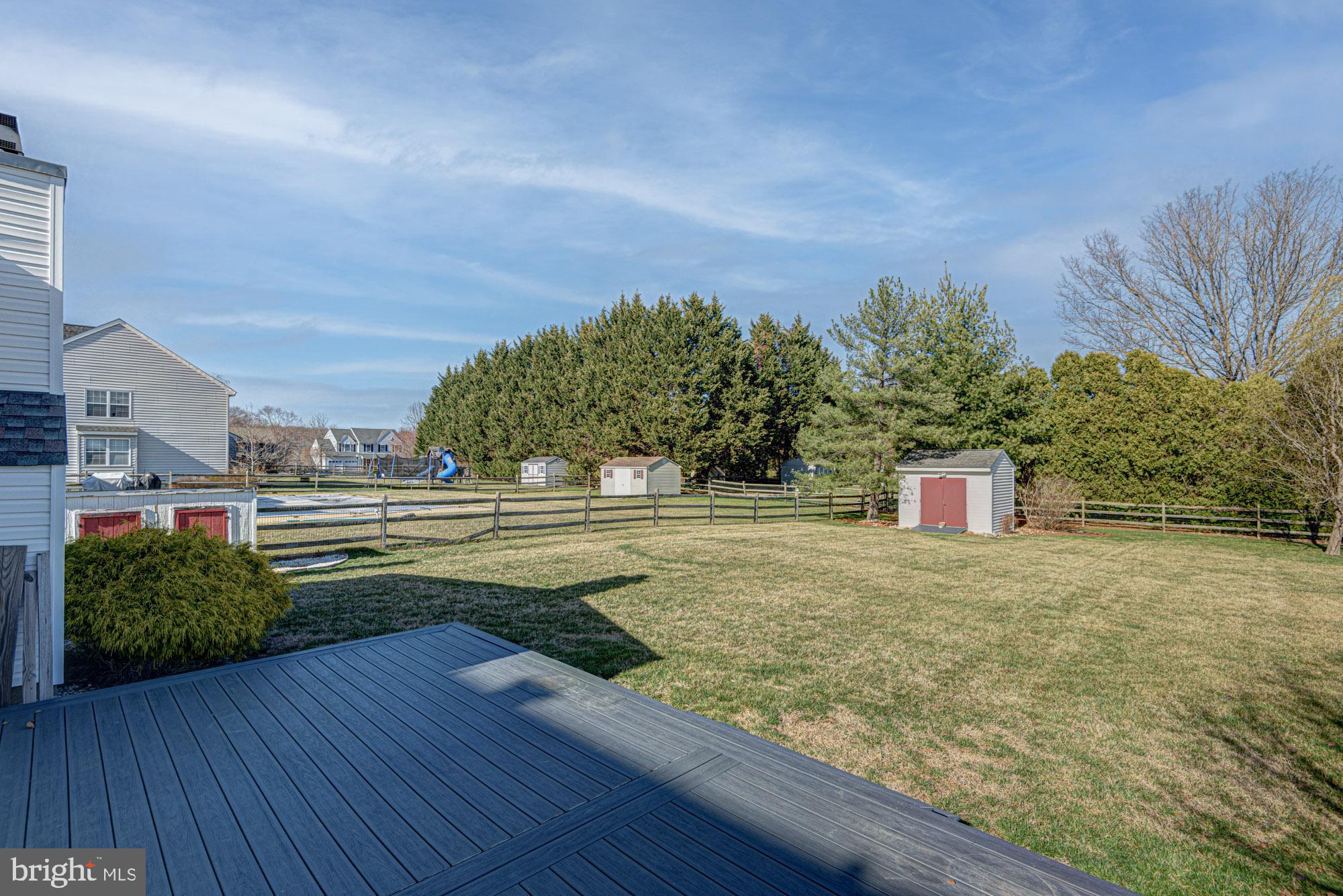 21 Oakview Drive Newark, DE 19702 - Photo 11 of 65 a view of a house with a yard