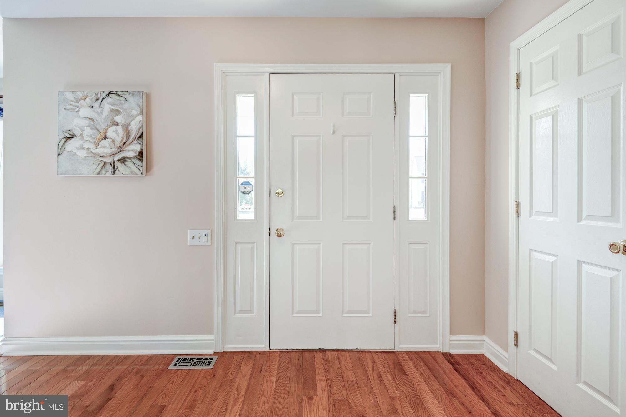 21 Oakview Drive Newark, DE 19702 - Photo 17 of 65 an empty room with wooden floor and closet