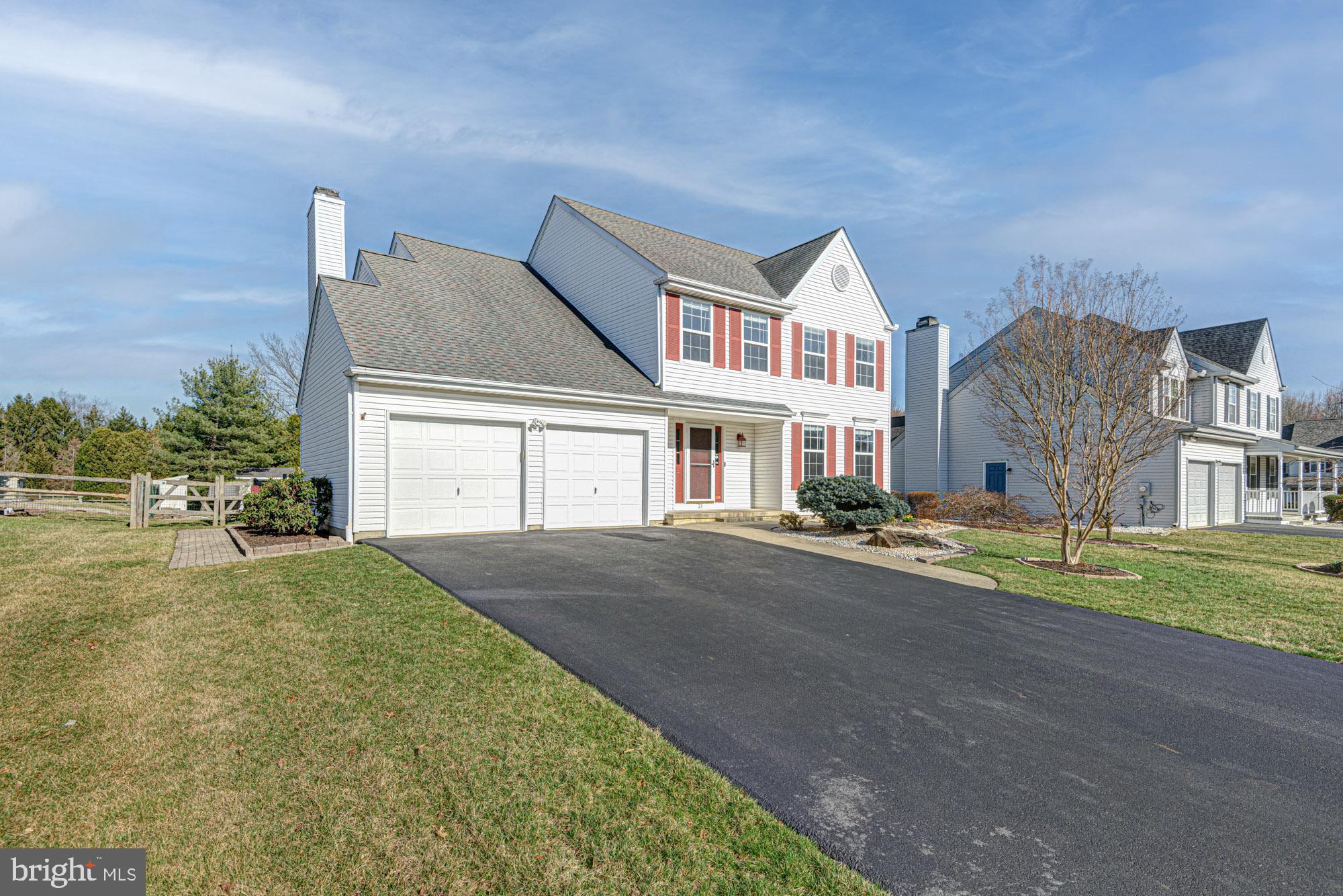 21 Oakview Drive Newark, DE 19702 - Photo 4 of 65