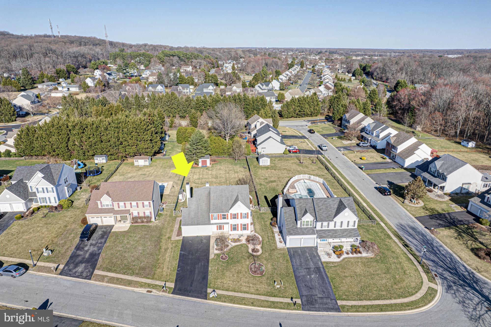 21 Oakview Drive Newark, DE 19702 - Photo 61 of 65