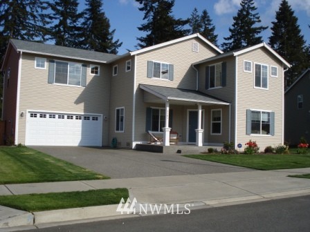 3101 Walker Road DuPont, WA 98327 - Photo 1 of 17