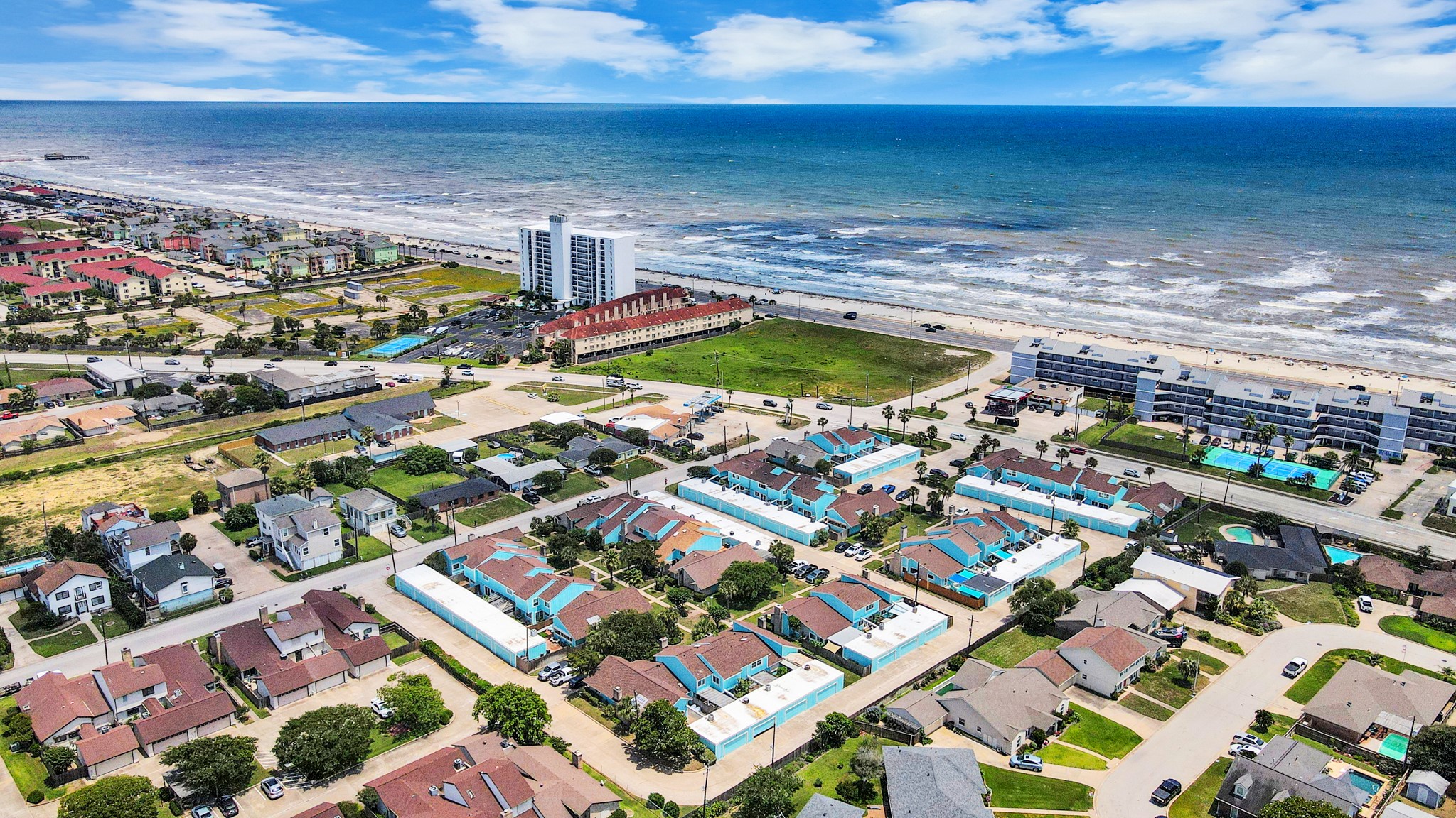 7508 Stewart Road Galveston, TX 77551 - Photo 42 of 48