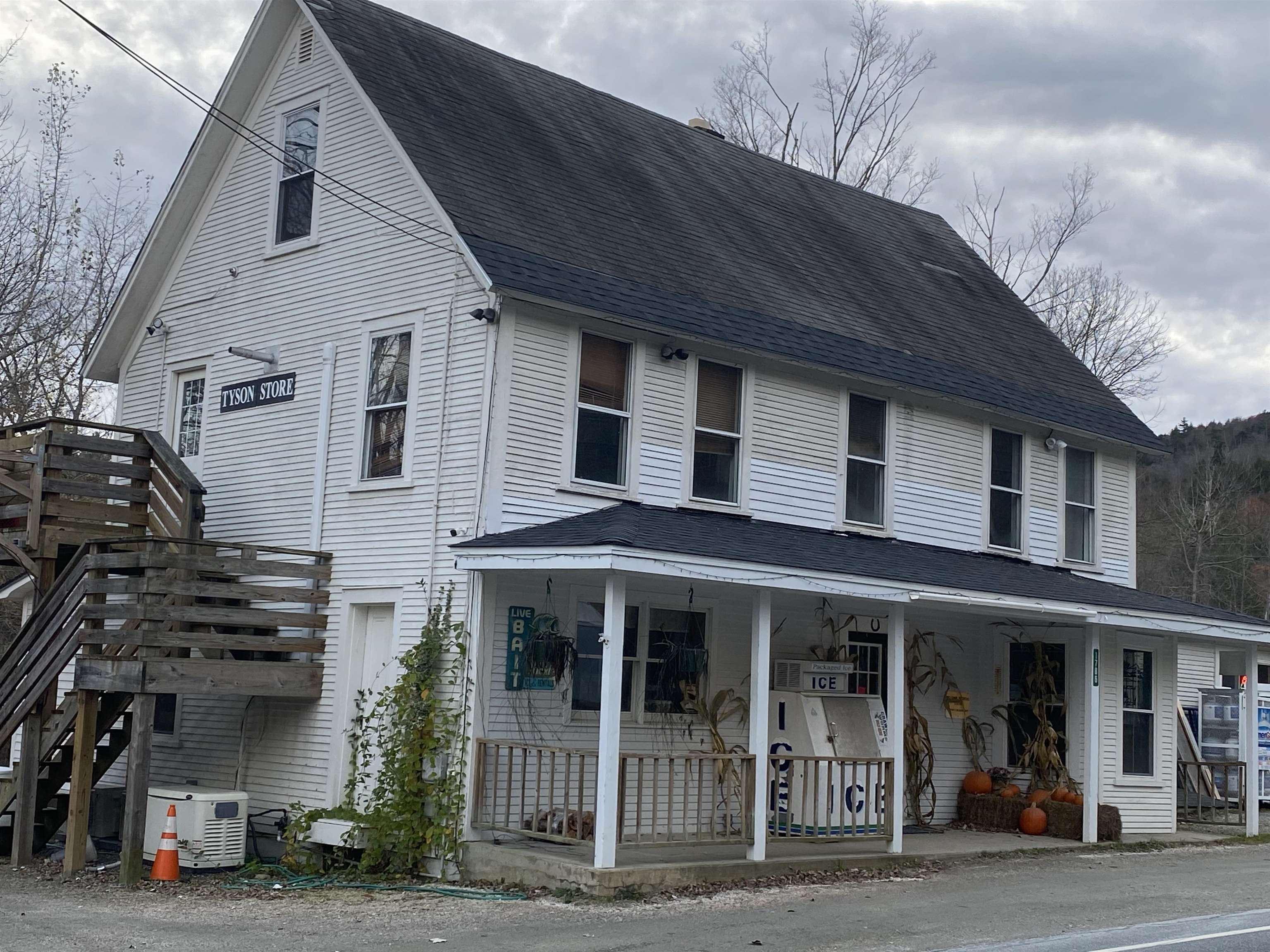 1786 Vermont Rte 100 Ludlow, VT 05149 - Photo 1 of 1 Gallery Image 1