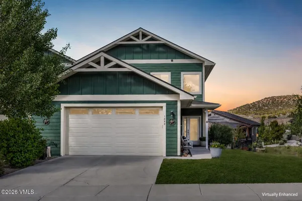 $809,000 | 1255 Hawks Nest Lane, Gypsum, CO 81637