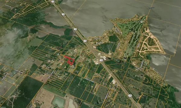 $69,900 | Lot 27-r1 Lot 27-r1 Lakeside Drive, Kemp, TX 75143