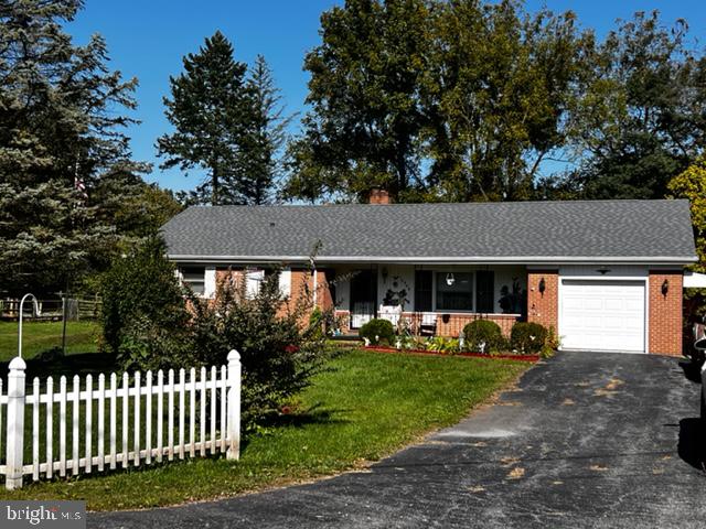 18506 Lappans Road Boonsboro, MD 21713 - Photo 1 of 21 Gallery Image 1