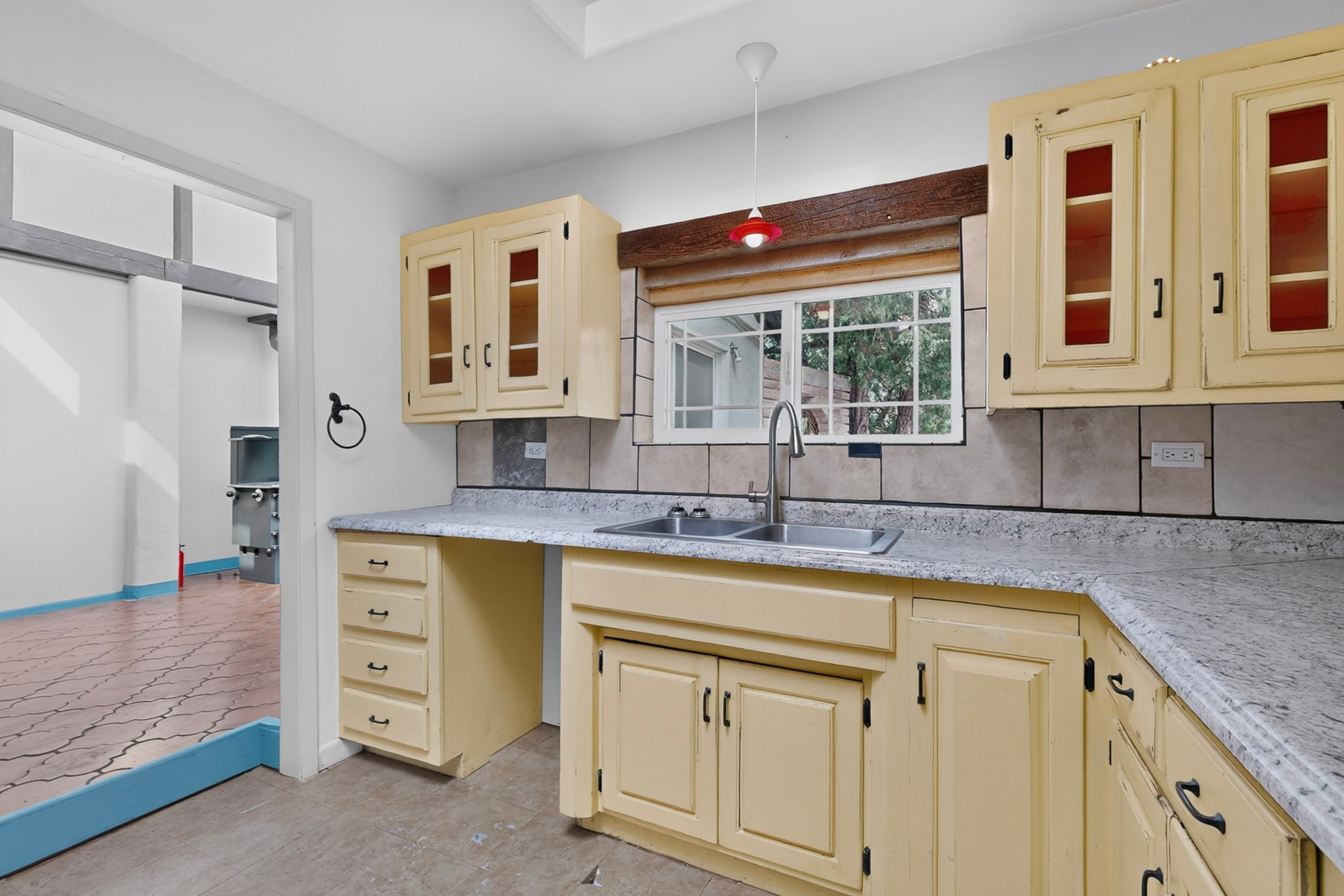 5 County Rd B51A Pecos, NM 87552 - Photo 7 of 64 Kitchen
