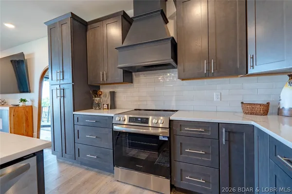 $575,000 | 4925 Robins Circle, Unit 3A, Osage Beach, MO 65065