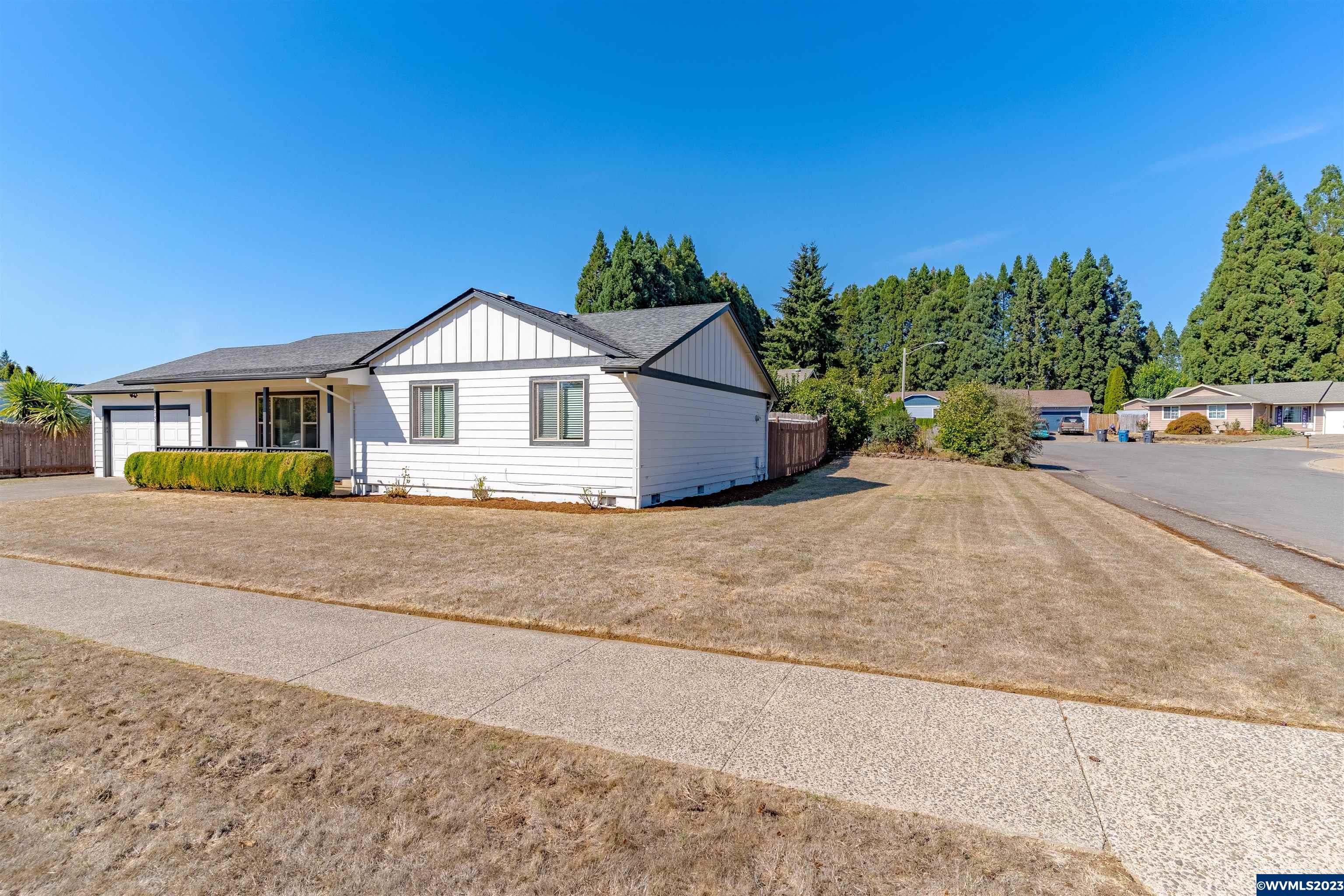 205 Northwest 5th Street Sublimity, OR 97385 - Photo 31 of 32 Gallery Image 31