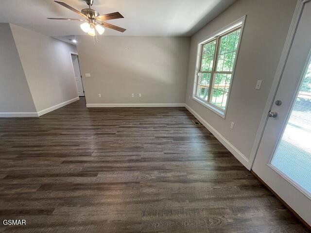 508 Crofford Street Sevierville, TN 37862 - Photo 7 of 33