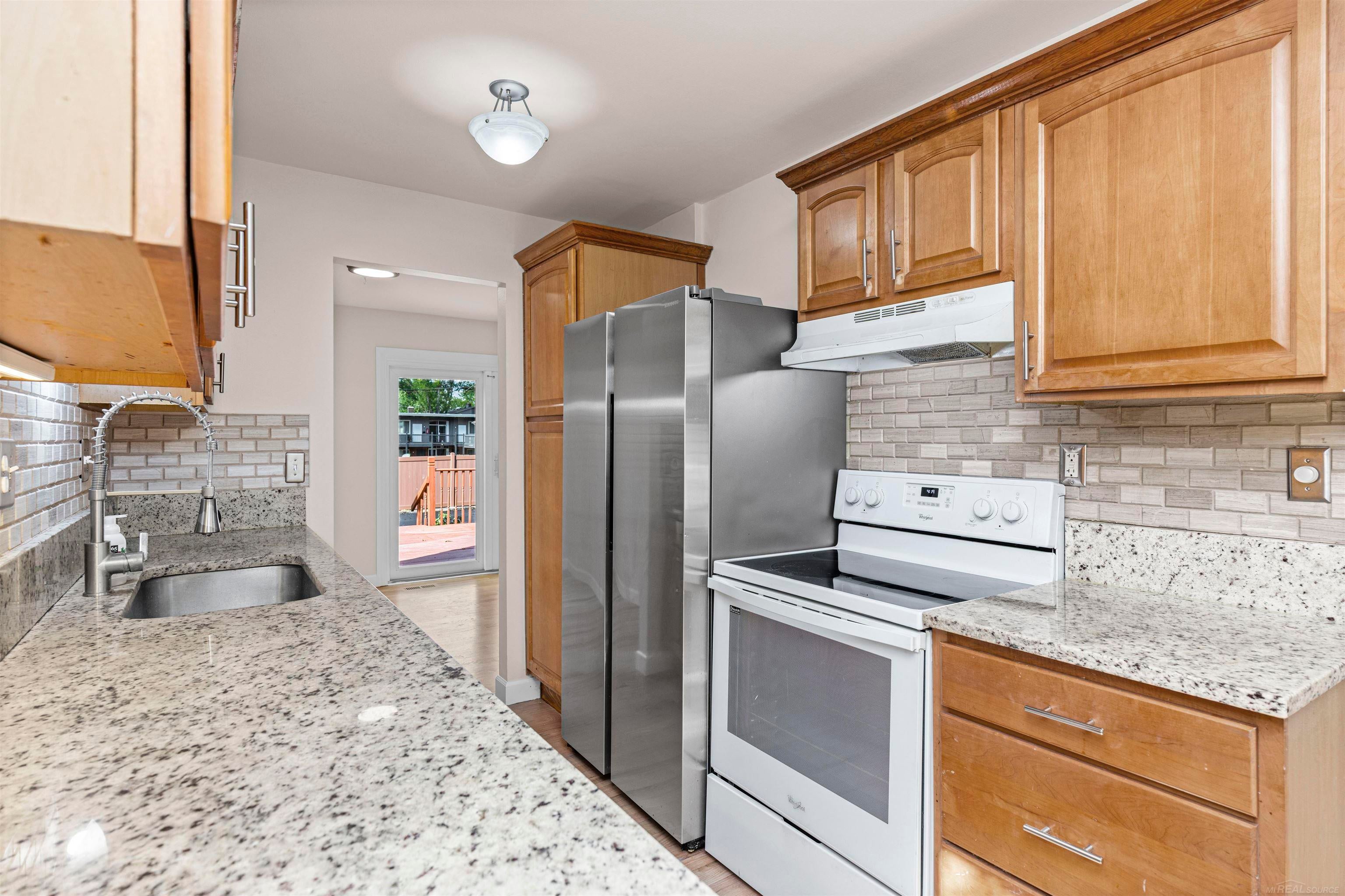 3551 Crooks Road Royal Oak, MI 48073 - Photo 18 of 48 Gallery Image 18