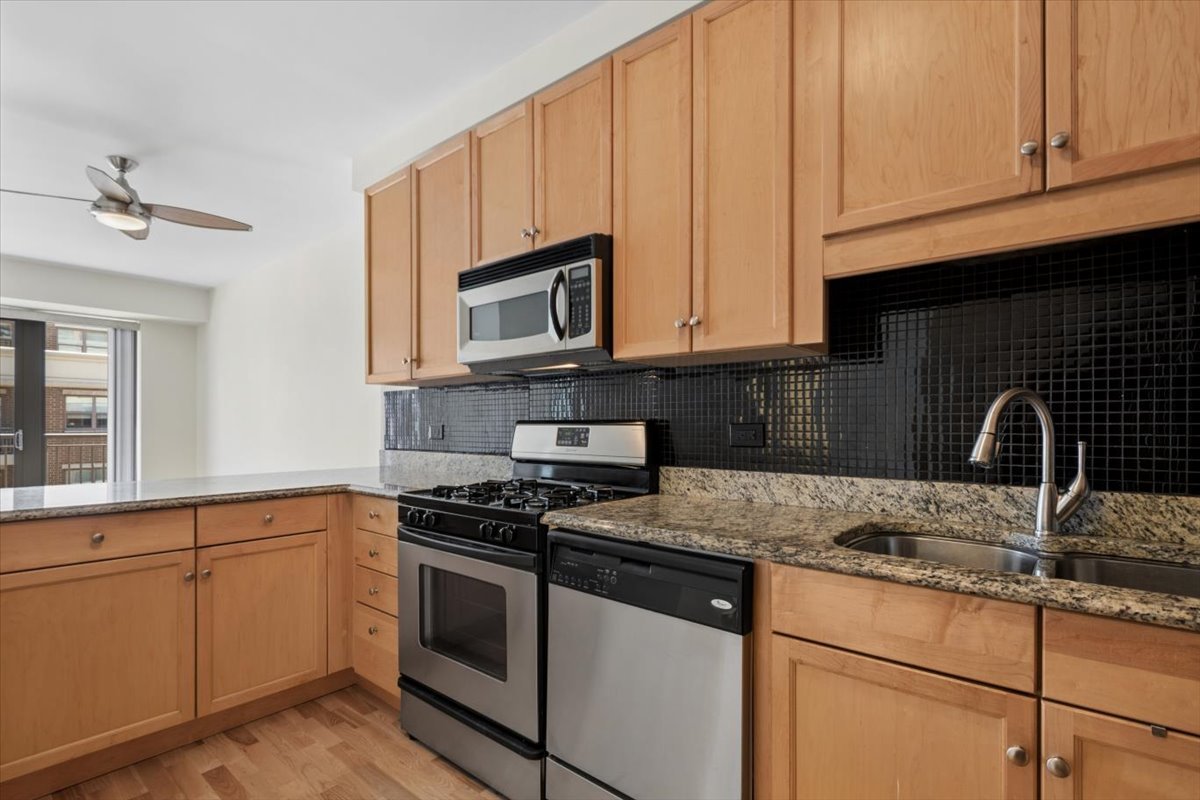 1133 South State Street, Unit 604 Chicago, IL 60605 - Photo 4 of 21