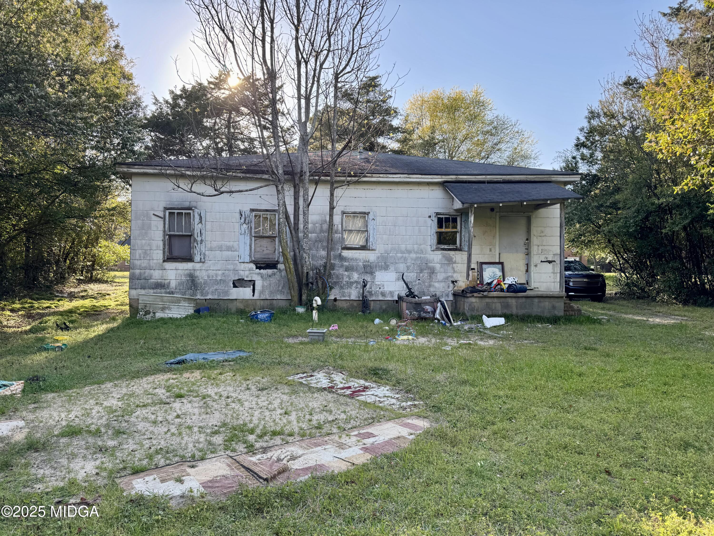 64 North Poplar Street Butler, GA 31006 - Photo 23 of 26 IMG_6903