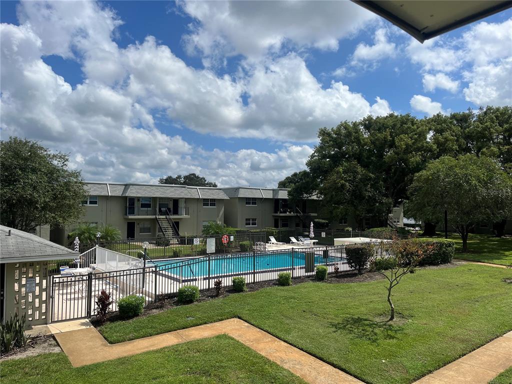 525 South Conway Road, Unit 39 Orlando, FL 32807 - Photo 11 of 12 Gallery Image 11