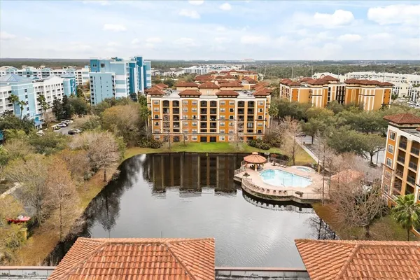 $244,900 | 12539 Floridays Resort Drive, Unit 404D, Orlando, FL 32821