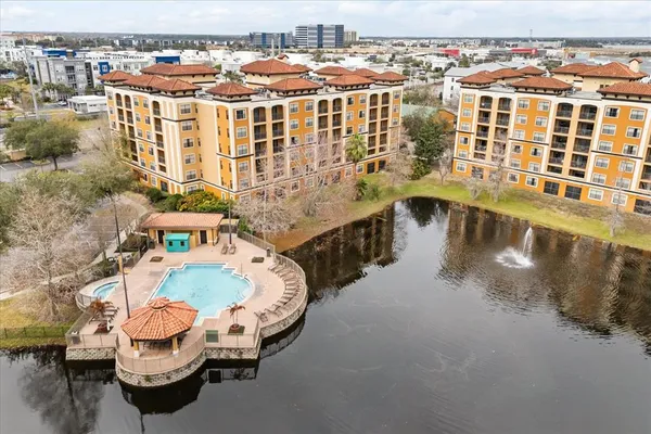 $244,900 | 12539 Floridays Resort Drive, Unit 404D, Orlando, FL 32821