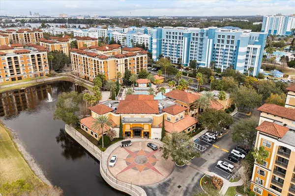 $244,900 | 12539 Floridays Resort Drive, Unit 404D, Orlando, FL 32821