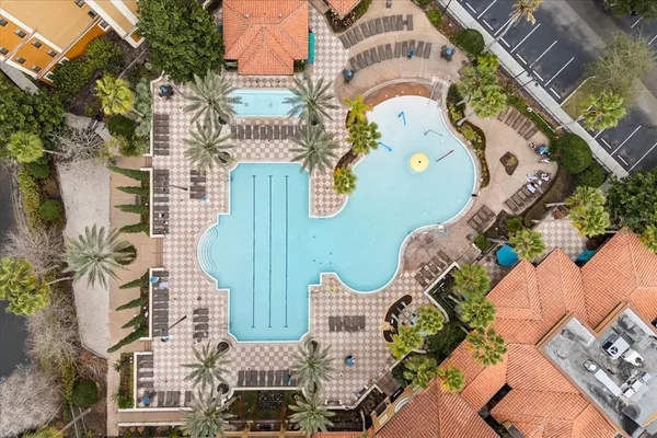 $244,900 | 12539 Floridays Resort Drive, Unit 404D, Orlando, FL 32821