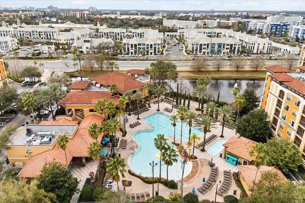 $244,900 | 12539 Floridays Resort Drive, Unit 404D, Orlando, FL 32821